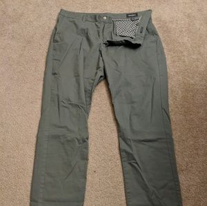 Bonobos stretch washed chinos